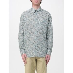 Etro Shirt Men Green